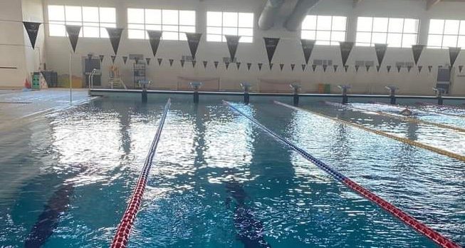 Assemini, sulla piscina comunale la battaglia fra maggioranza e opposizione