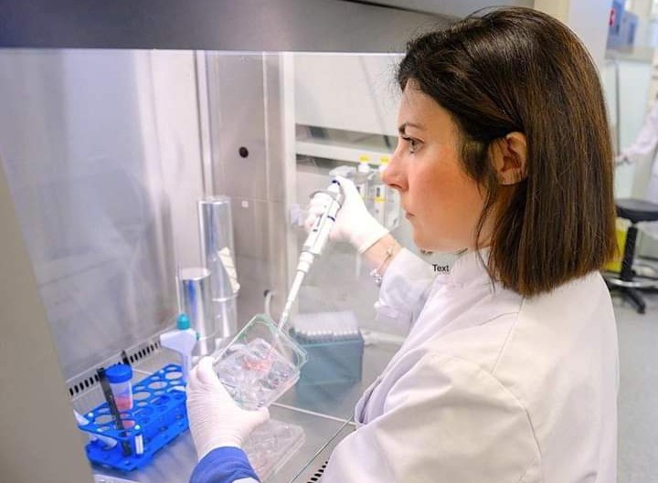 Tumori epatici, Carla Frau di Arbus premiata in Florida