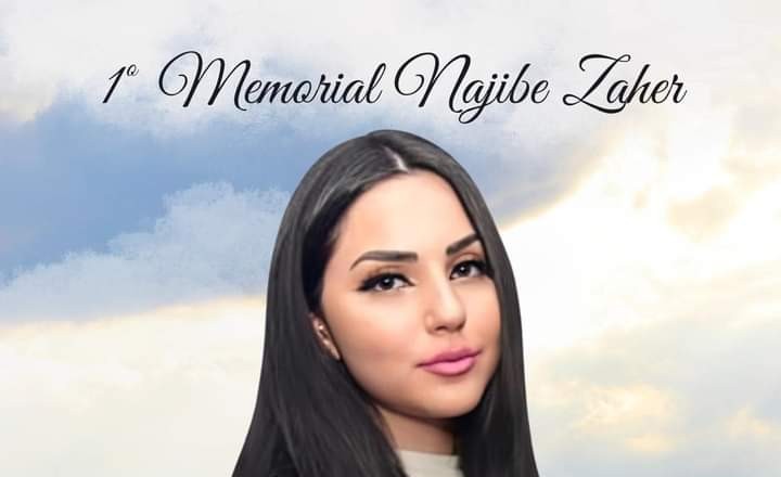 Selargius, al via il primo memorial dedicato a Najibe: focus sulla sicurezza stradalestradale