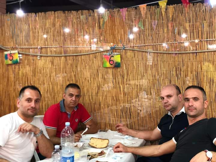 Desulo, si sente male mentre era alla guida dell’auto ma l’amico gli salva miracolosamente la vita