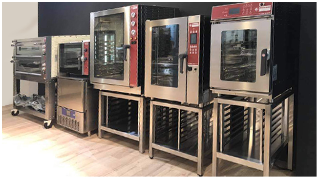 I consigli di Neon Europa: Quale forno scegliere per il ristorante