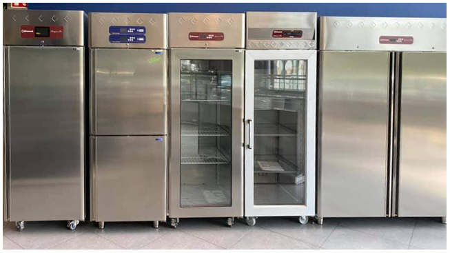 I consigli di Neon Europa: come scegliere la refrigerazione nella cucina di un ristorante?