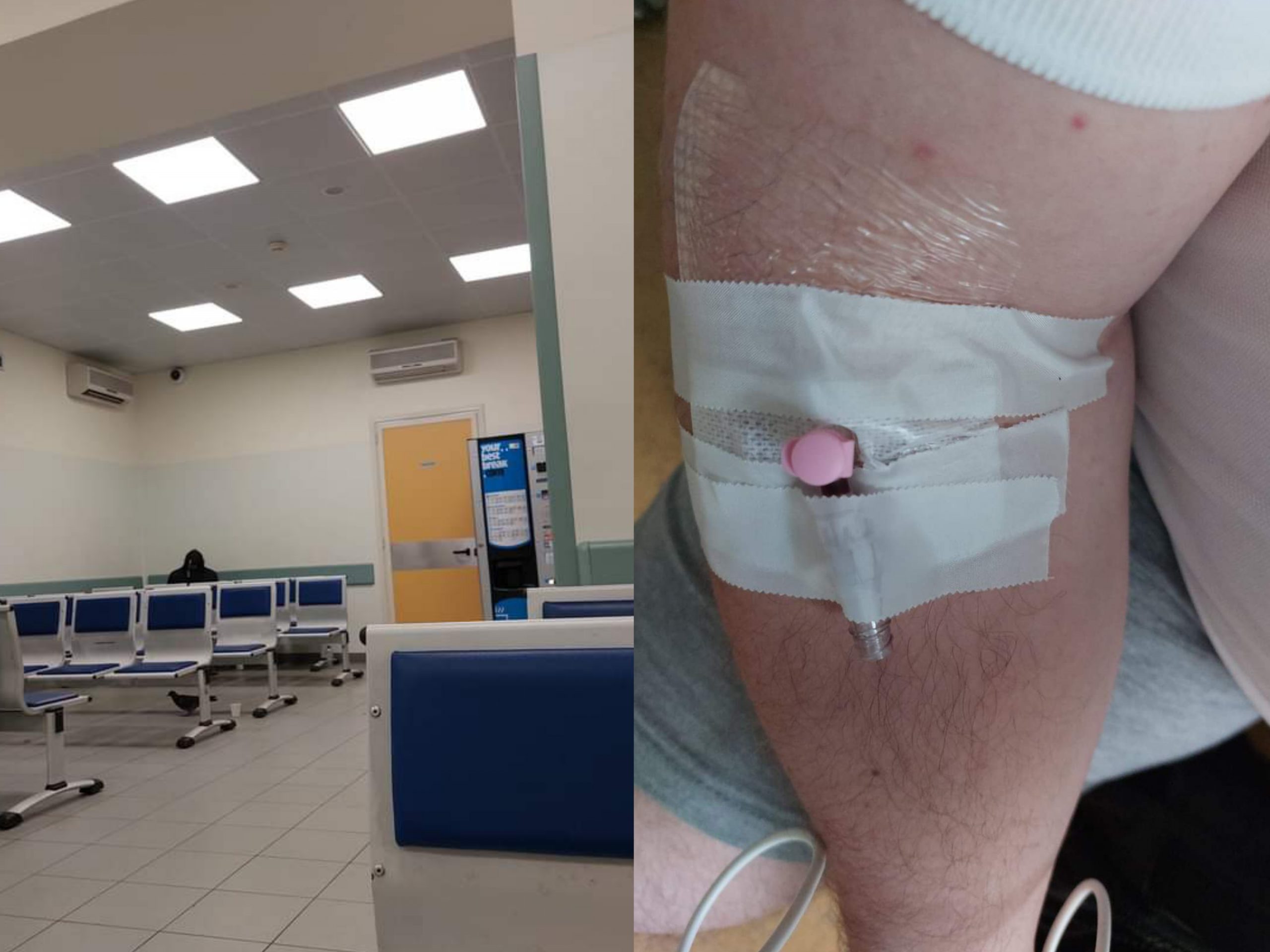 Cagliari, 10 ore di attesa al pronto soccorso del Santissima Trinità: “Più altre cinque per gli esiti degli esami”