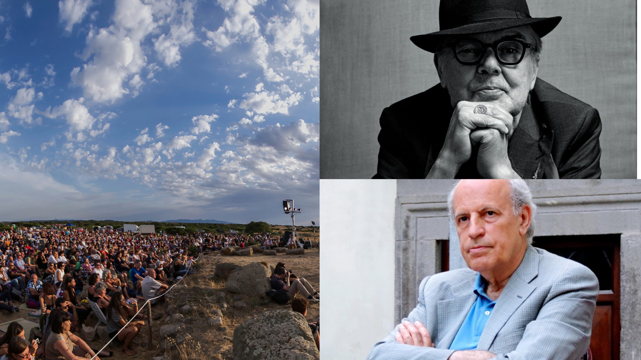 A Siddi torna “Appetitosamente” nel nome di De Andrè: tra gli ospiti Mauro Pagani