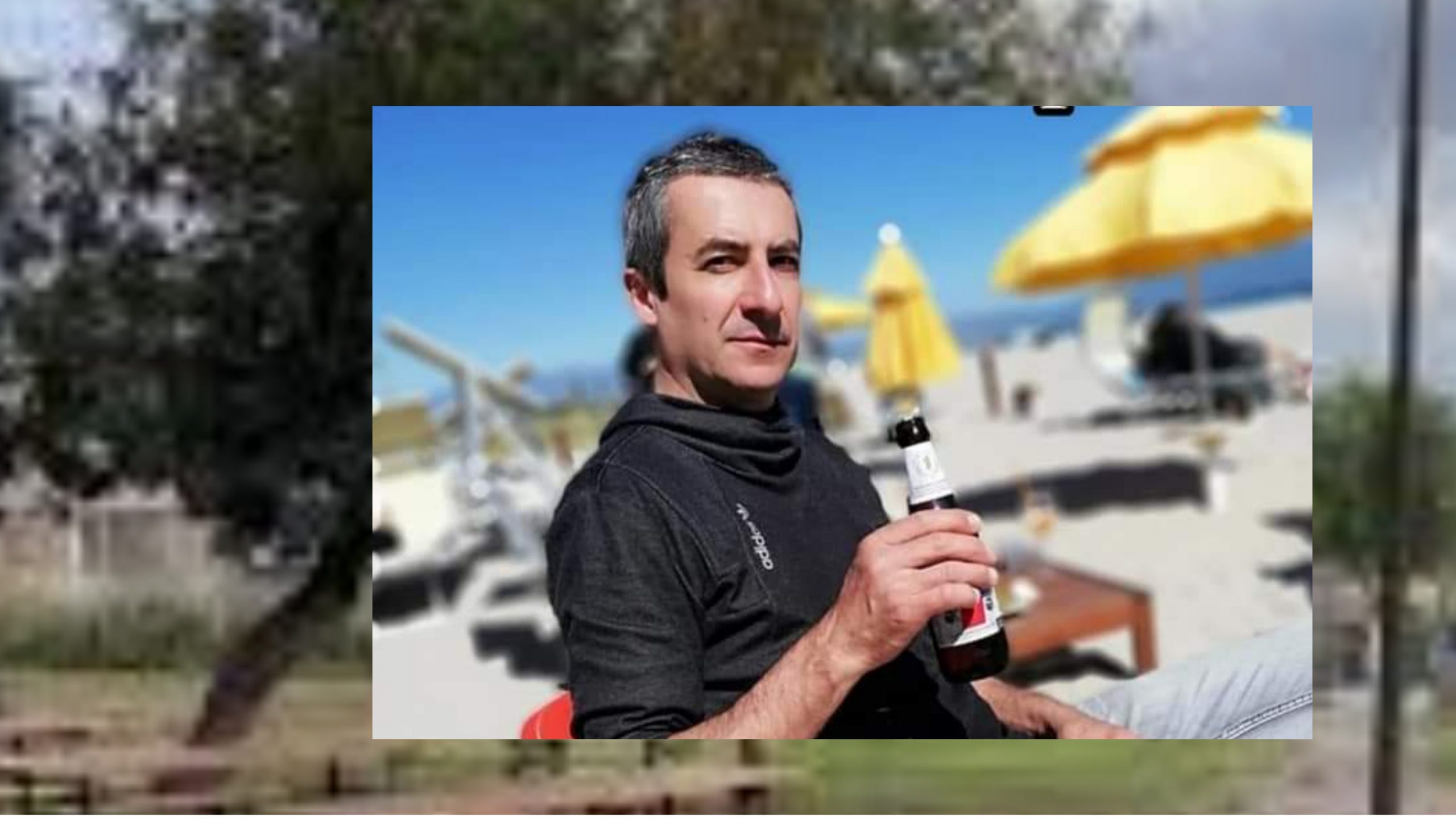 Decimoputzu, serata al parco comunale per ricordare l’amico scomparso prematuramente