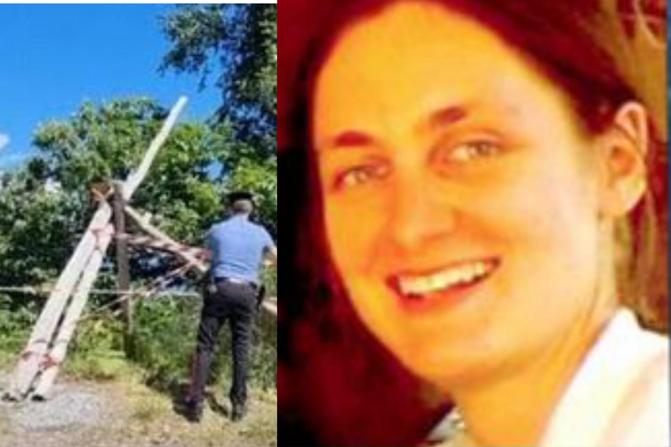 Precipita dalla teleferica davanti ai figli, muore dopo un volo di cento metri la moglie di un cagliaritano