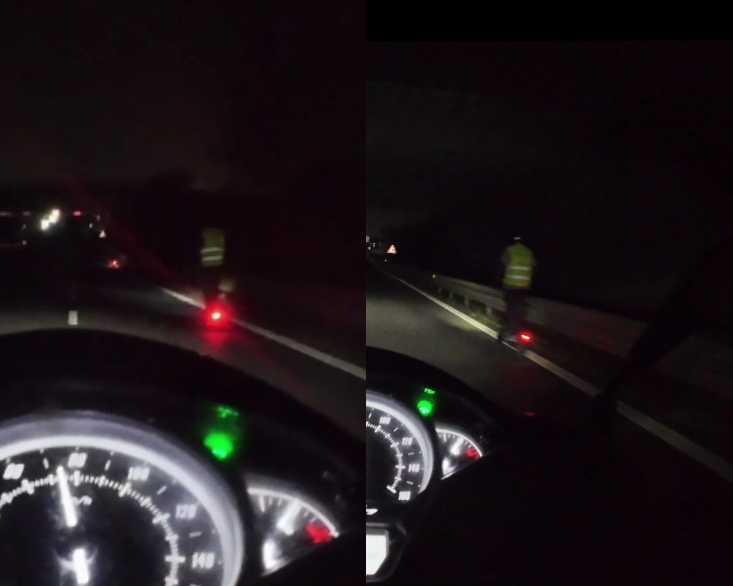 Cagliari, monopattini fuori controllo: in due sfrecciano in piena notte sulla Statale 131