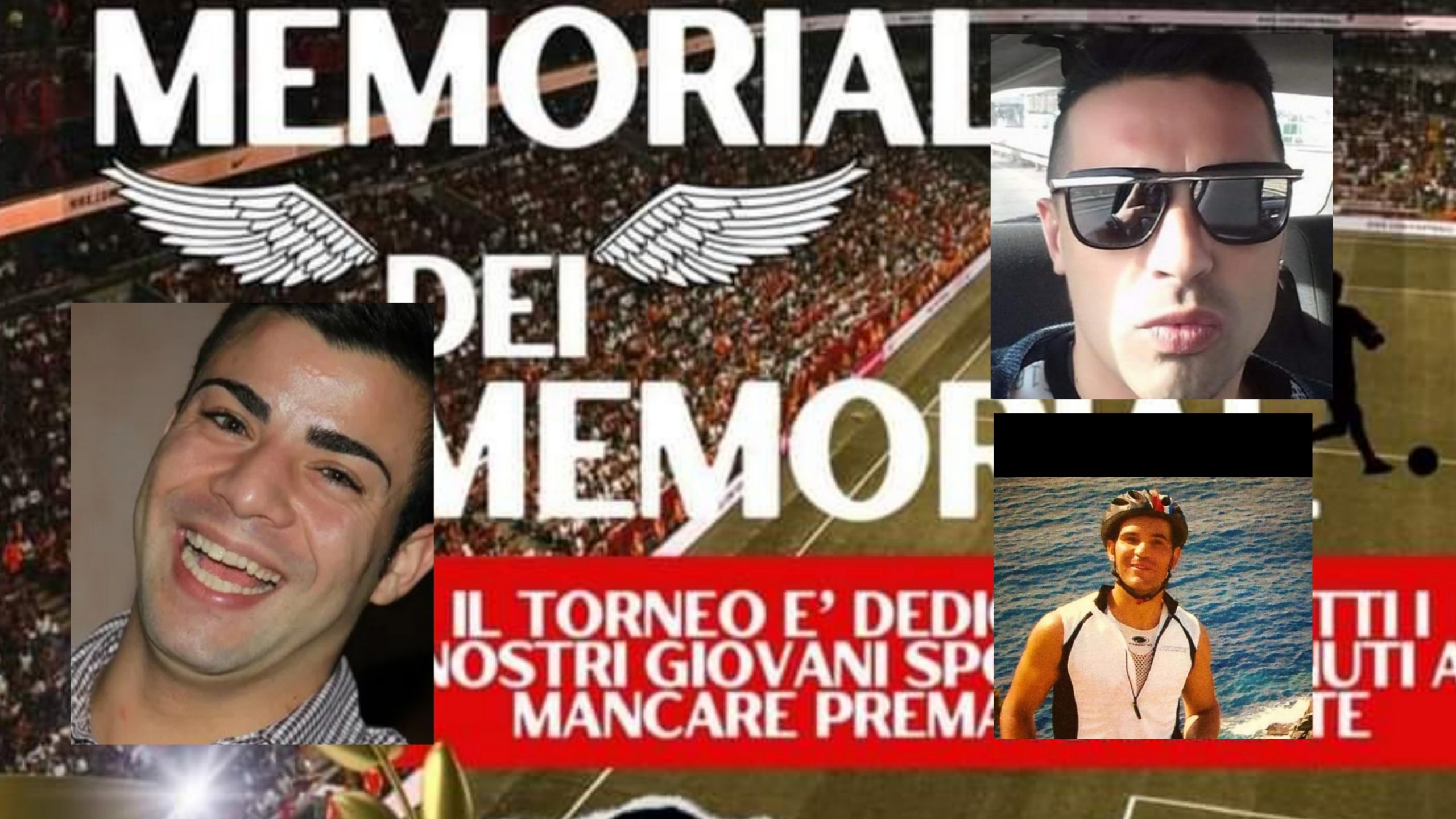 Capoterra, un torneo di calcio per ricordare i giovani scomparsi prematuramente