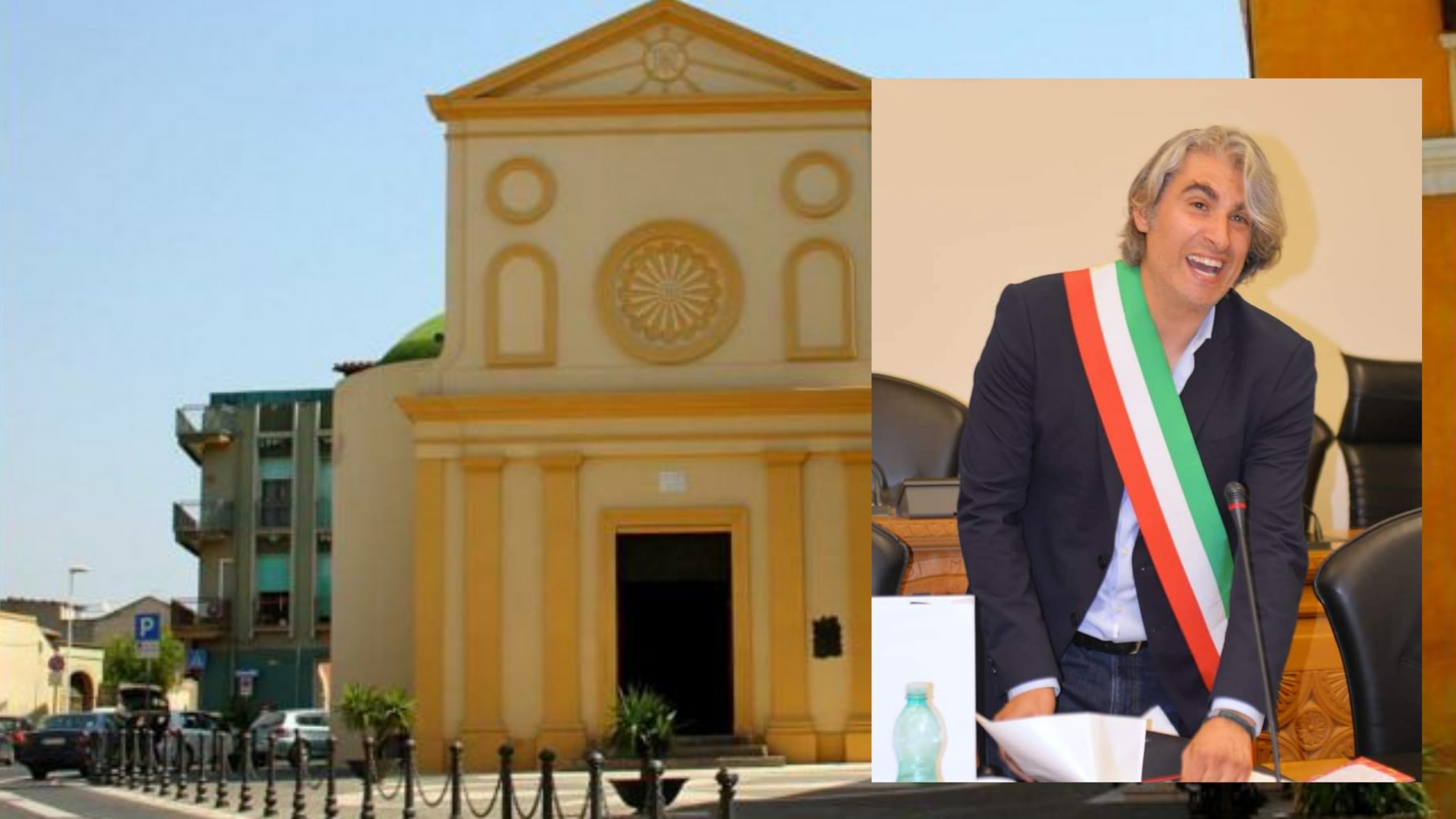 Monserrato, nuova giunta del sindaco Locci, l’attesa è finita: venerdì 19 le nomine dei nuovi assessori