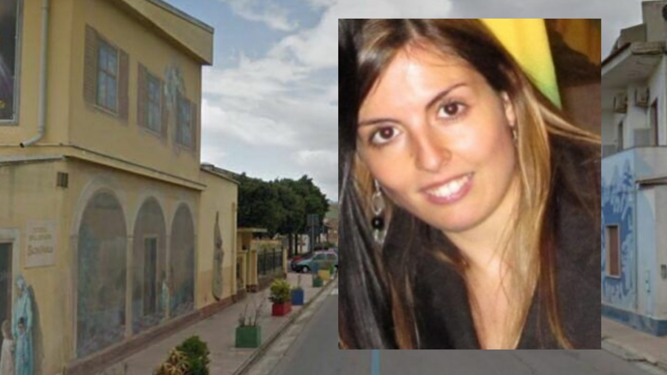 San Sperate, un intero paese in lacrime: “Ciao Francesca, presto tornerai a casa”