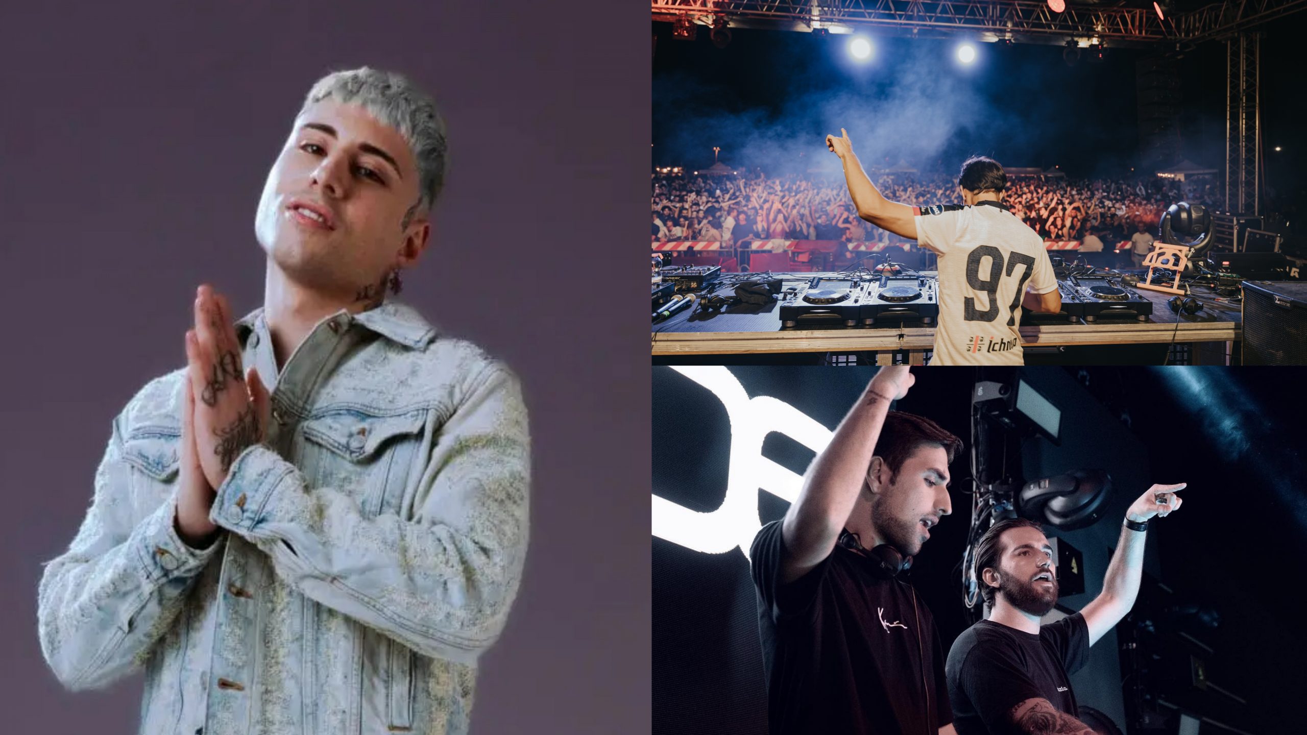 Nora, la notte di San Lorenzo si balla per 10 ore consecutive