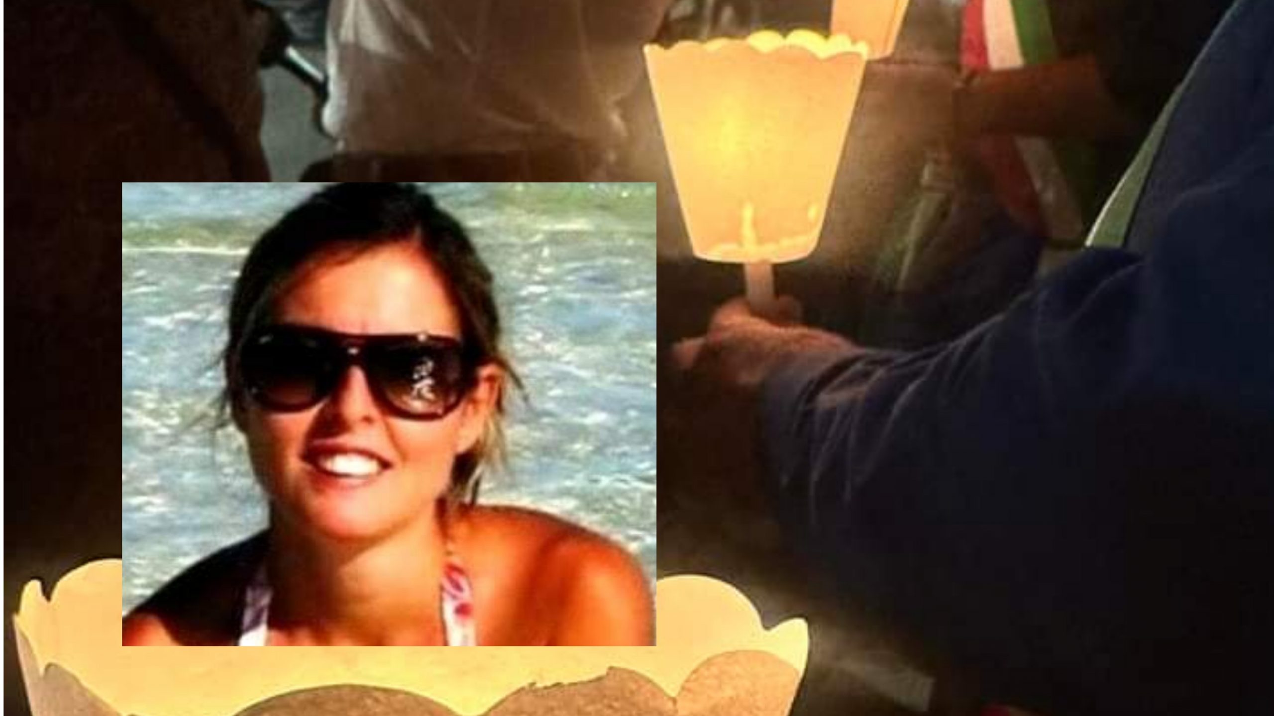 Francesca Deidda, dolore e rabbia: “Ogni volta diciamo che non deve succedere più, invece succede ancora”