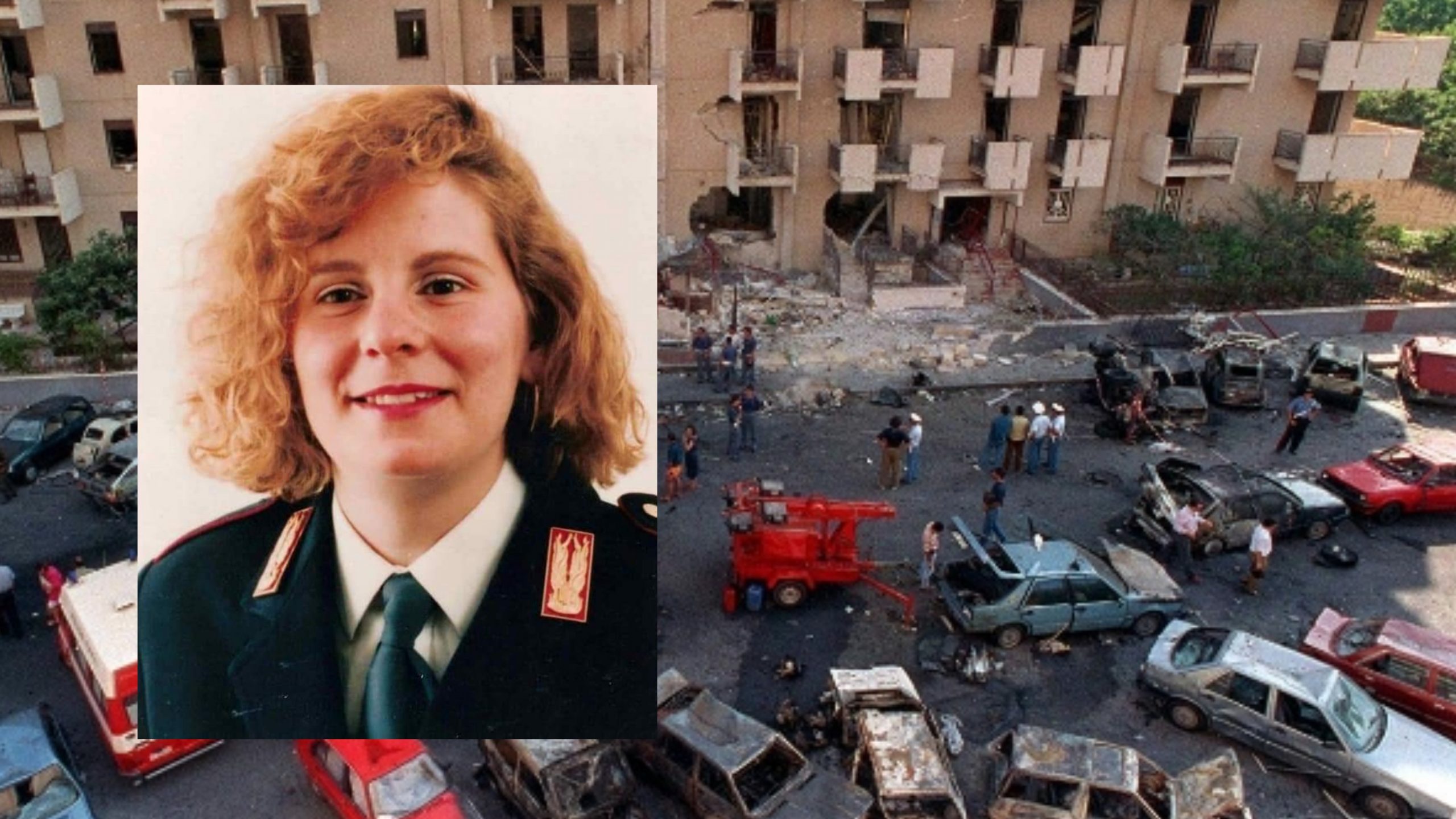 Sestu ricorda la sua Emanuela Loi, 32 anni dopo una cerimonia per non dimenticare