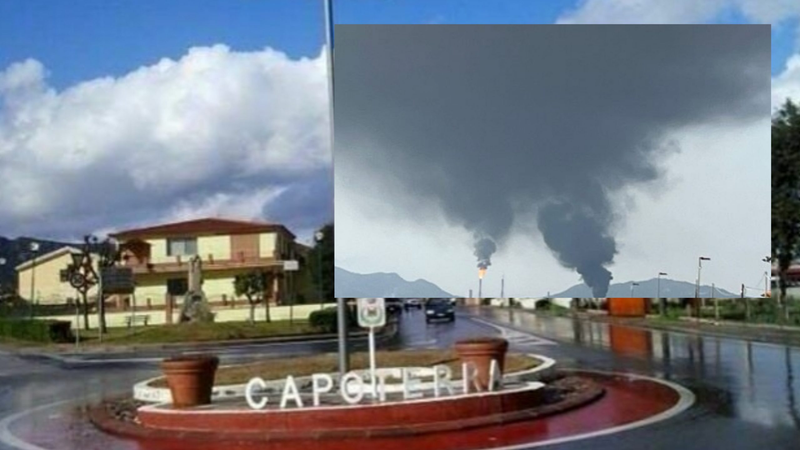 Odore nauseabondo a Capoterra, arriva la richiesta ufficiale di chiarimenti