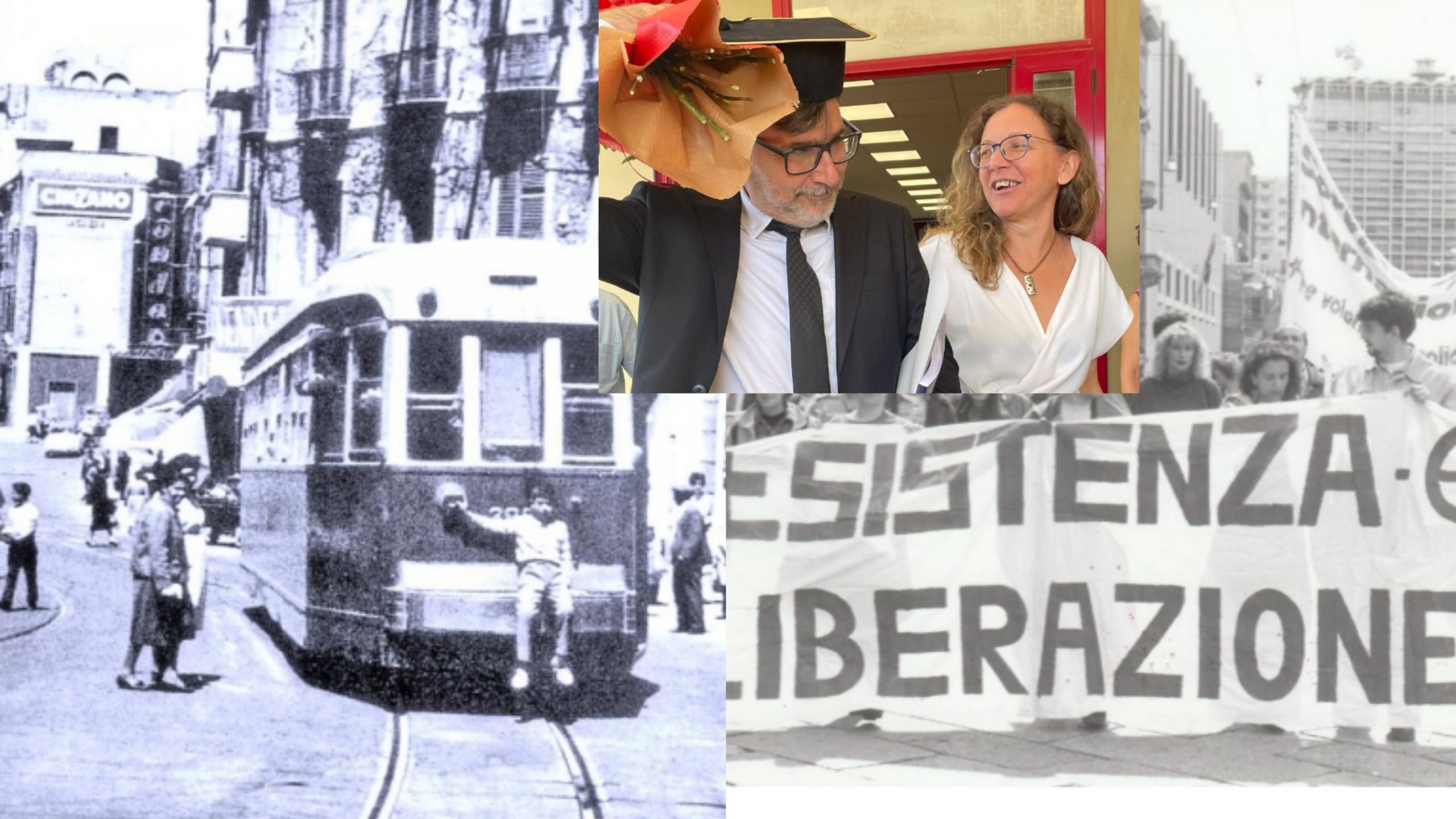 Cagliari, Emanuele Cioglia primo laureato della nuova laurea magistrale in Storia dell’Arte