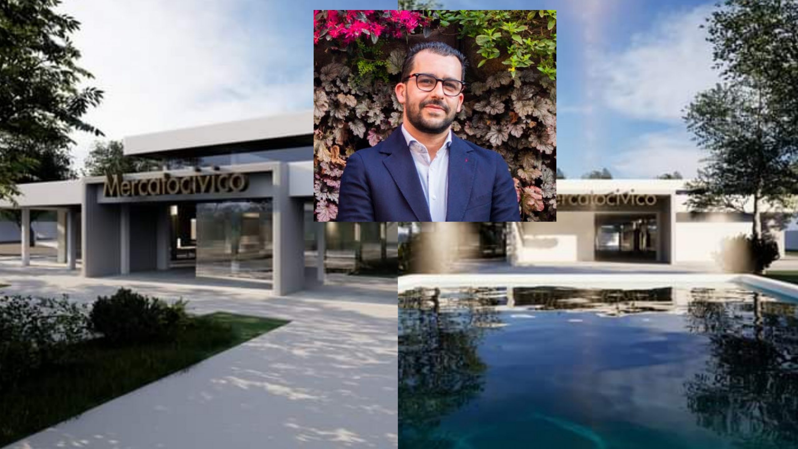 Serramanna, nuova vita al mercato civico: sarà un grande polo attrattivo