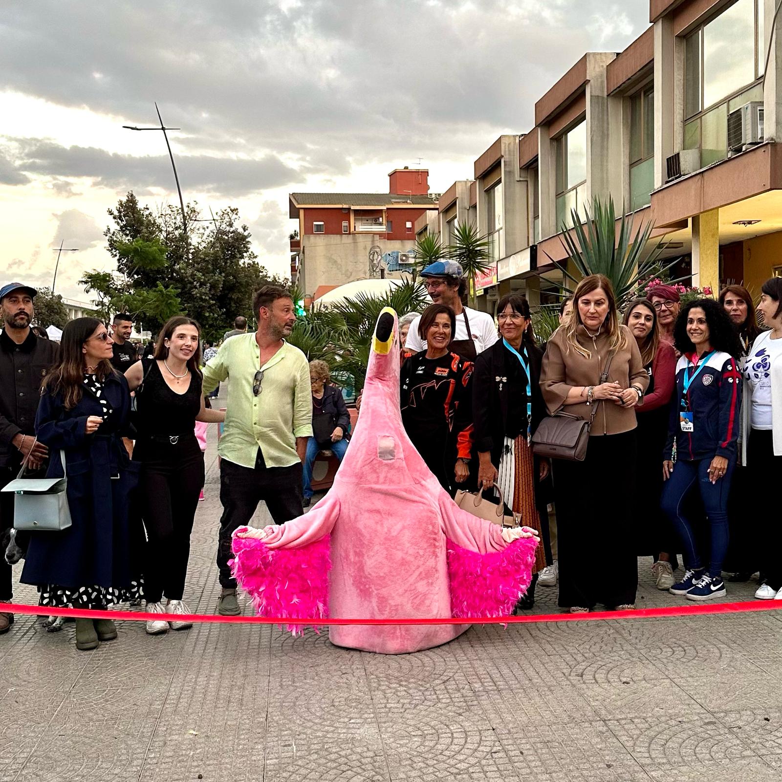 Quartu, musica e spettacoli ogni venerdì sino a ottobre in viale Colombo: “Così rifiorirà il commercio”