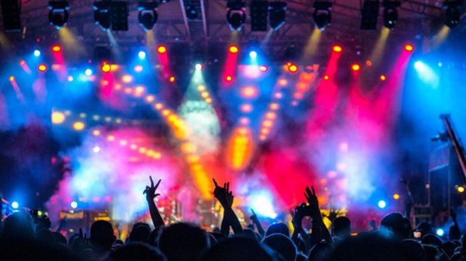 Concerti estivi alla Fiera: nasce l’Arena 2024 – Cagliari Summer Forum