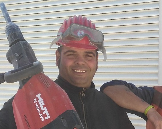 Tragedia a Santadi, operaio di 47 anni muore al lavoro: addio a Nino Virgilio