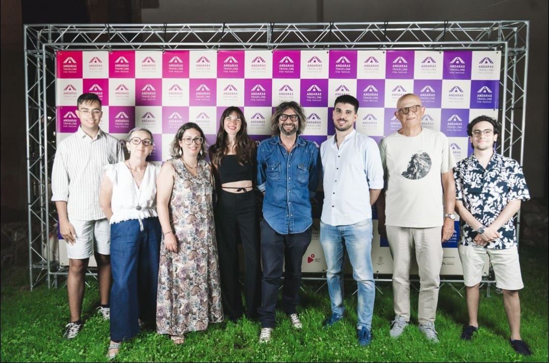 Lo sfruttamento della terra sarda diventa un cortometraggio