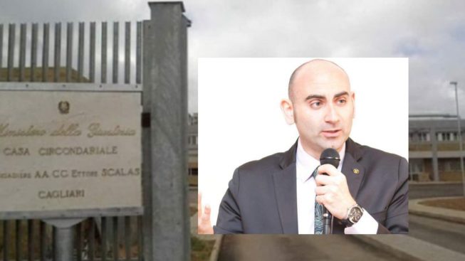 Niente domiciliari per Max Coviello, il talent scout di Cagliari accusato di violenza sessuale resta a Uta