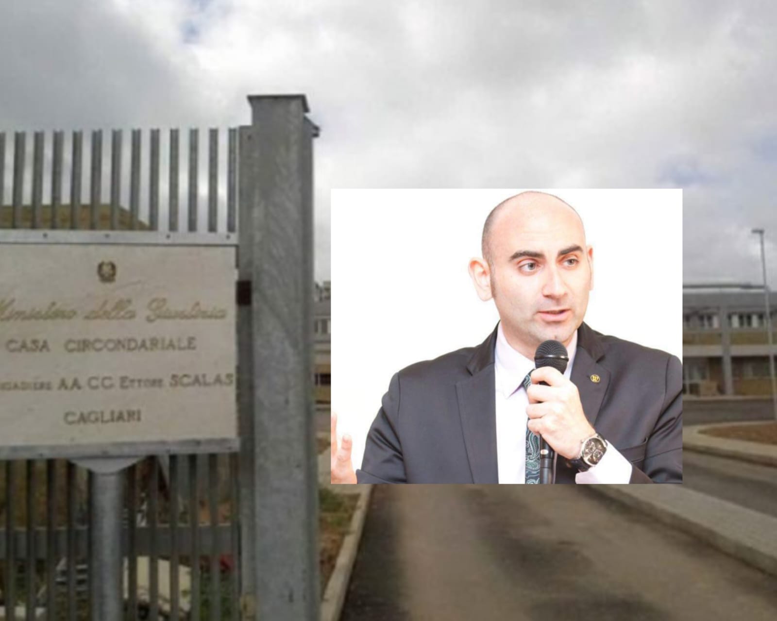 Gli shooting fotografici, poi gli abusi e le violenze sulle ragazzine: Max Coviello in cella a Uta