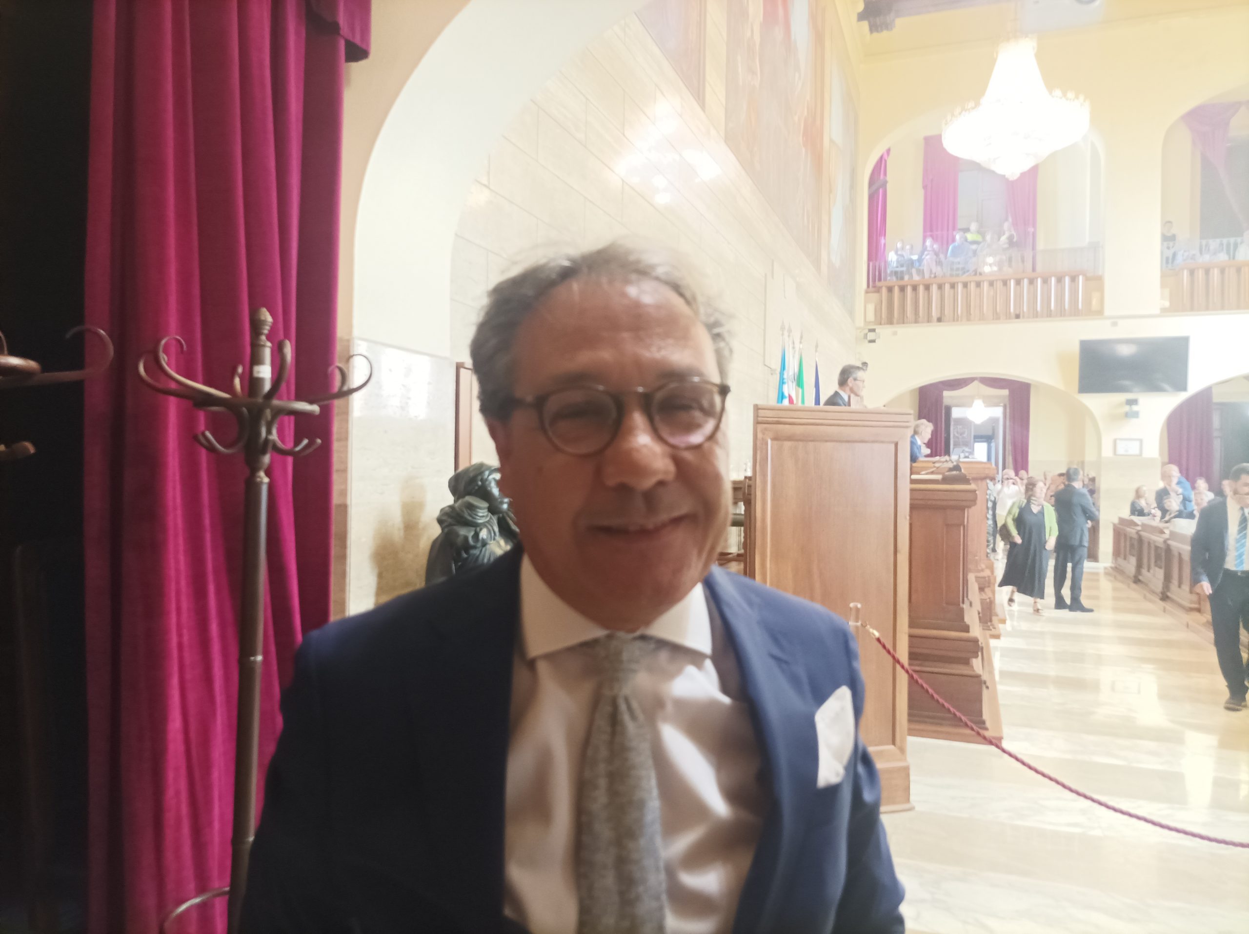 Cagliari, l’elenco delle urgenze: “Cantieri da chiudere, il Puc e il nuovo stadio”