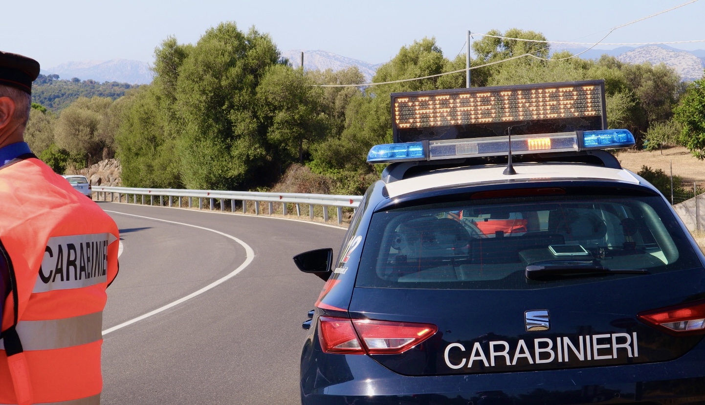 Violenta e maltratta la moglie a Isili, 58enne finisce in carcere dopo dieci anni