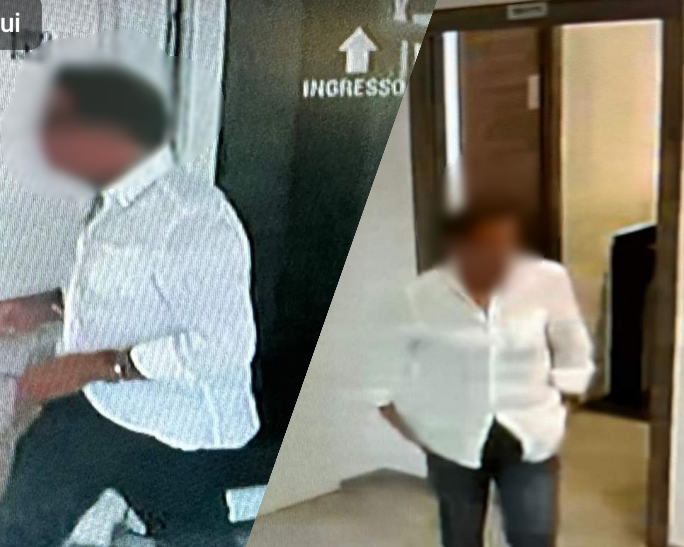 Cagliari, buongustaio furbetto colpisce all’Ottagono: “Ha mangiato al ristorante ma non ha pagato”