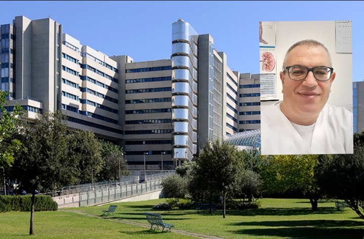 “Al Brotzu uno scenario catastrofico, dalla Todde e dall’assessore Bartolazzi solo promesse da marinaio”