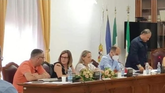 Quartucciu, i cantieri Lavoras non convincono la minoranza