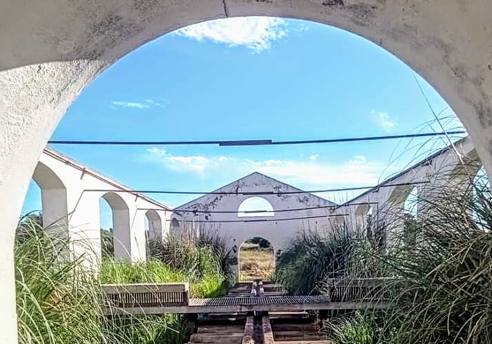 Sardara, tassa di soggiorno in barbecue e gazebo da allestire nel bosco termale