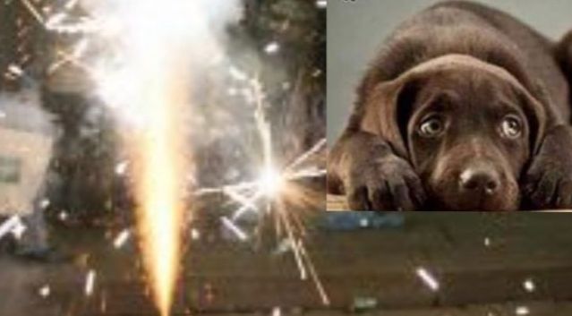 Città sempre in festa, ad Assemini spari e spettacoli pirotecnici come a Capodanno