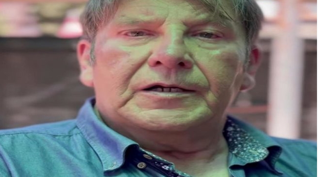 Ore di apprensione per Antonello Lai: “Nessuna buona nuova”