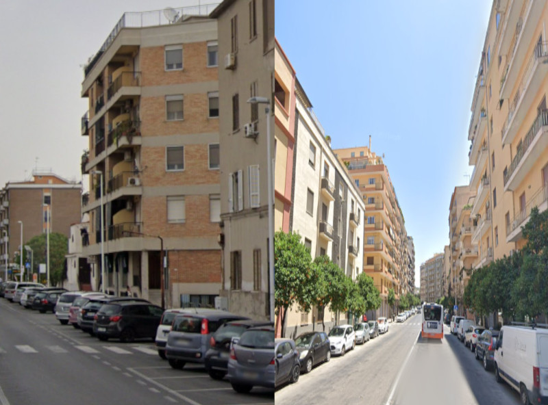 Cagliari, addio ai rioni popolari: 550 euro per un bilocale a Is Mirrionis e San Michele, anche mille a Fonsarda e San Benedetto