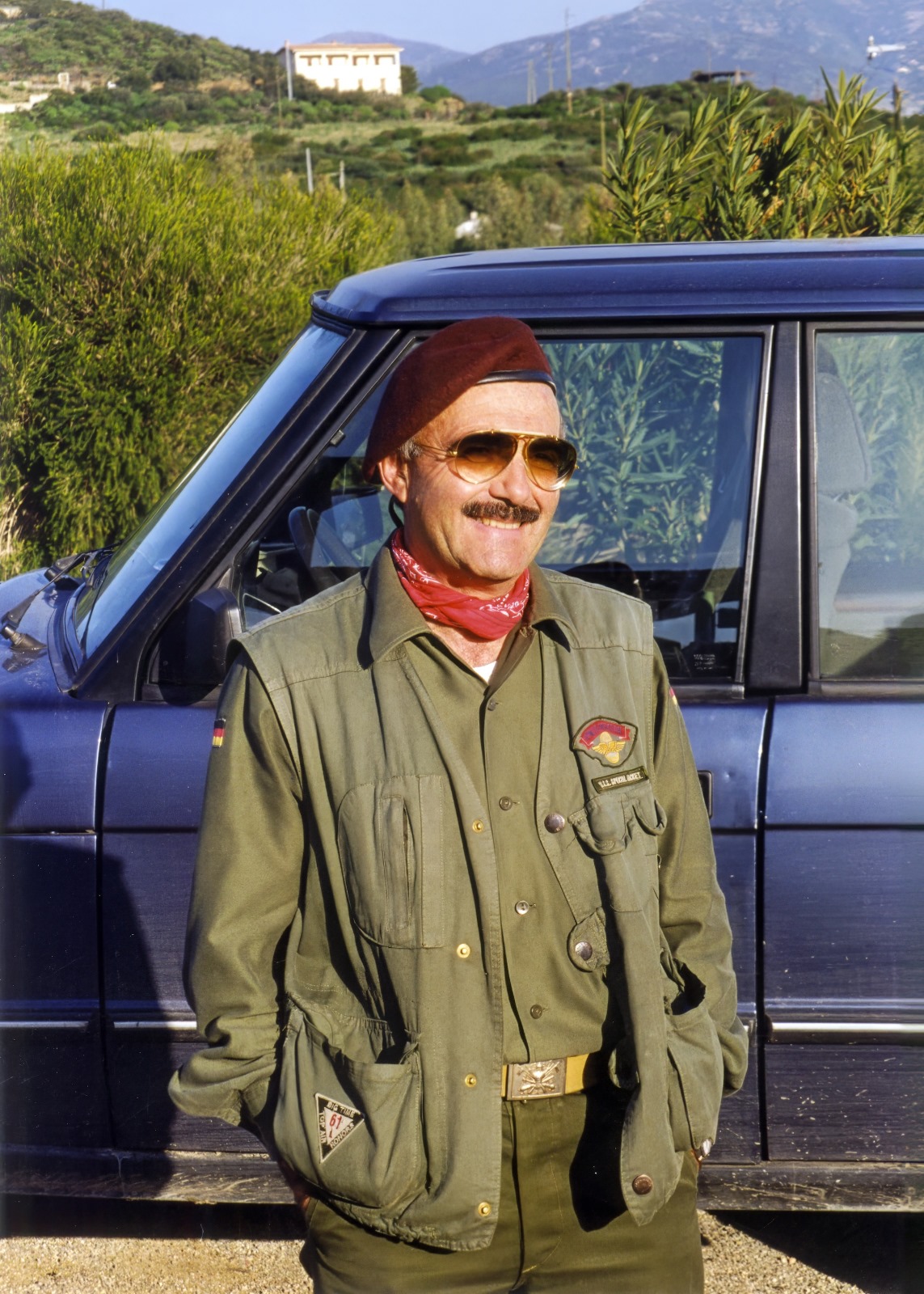 Cagliari, addio ad Antonello Vinci: i funerali domani nella chiesa della Santissima Annunziata