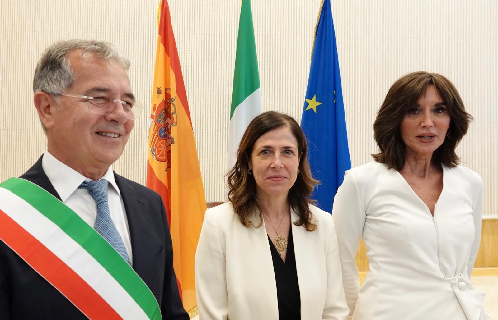 La Spagna sta con la Sardegna: firmato l’accordo per portare l’Einstein Telescope a Lula