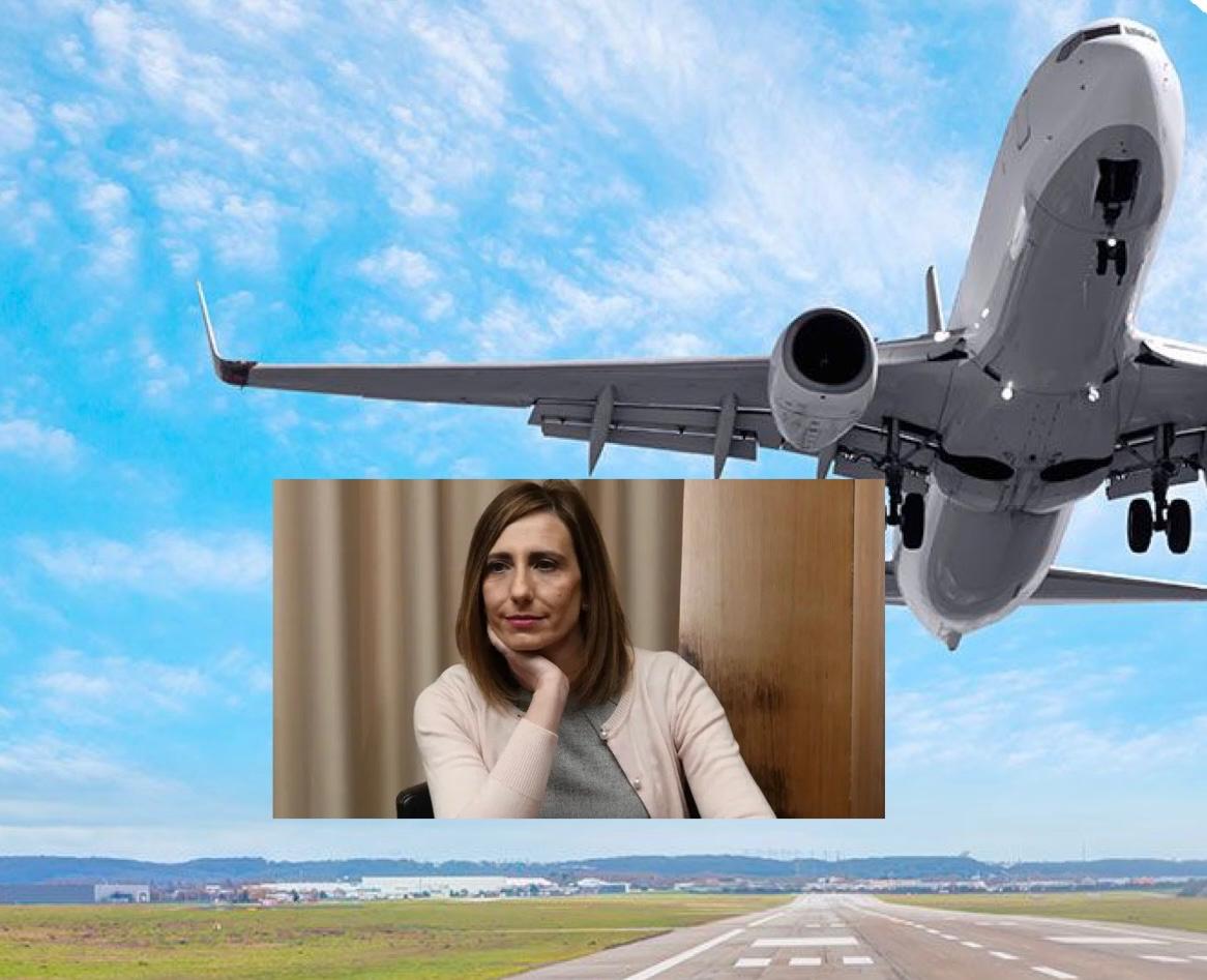 Non solo traghetti: arriva il volo dalla Sardegna alla Corsica, alleanza fra le due isole per contare di più