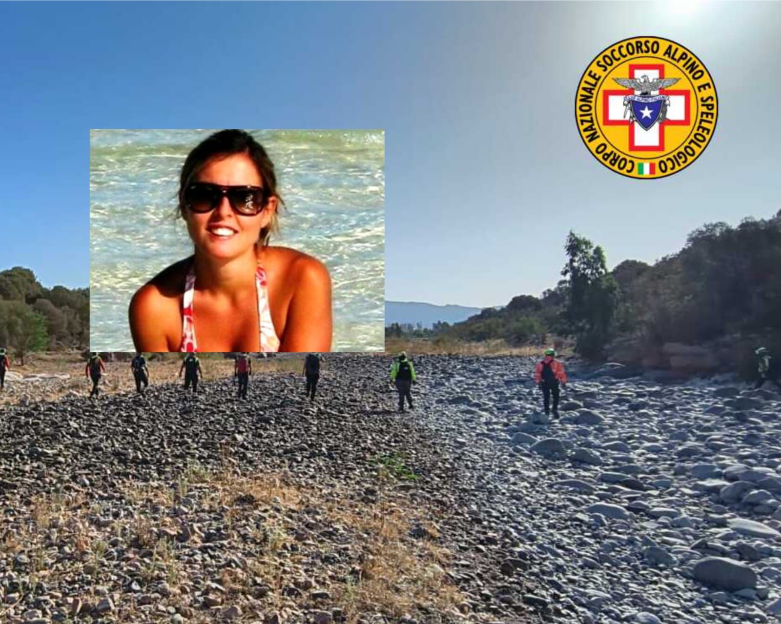 Francesca Deidda, il cane molecolare è nelle campagne di Sinnai per trovare il corpo: ore di angoscia