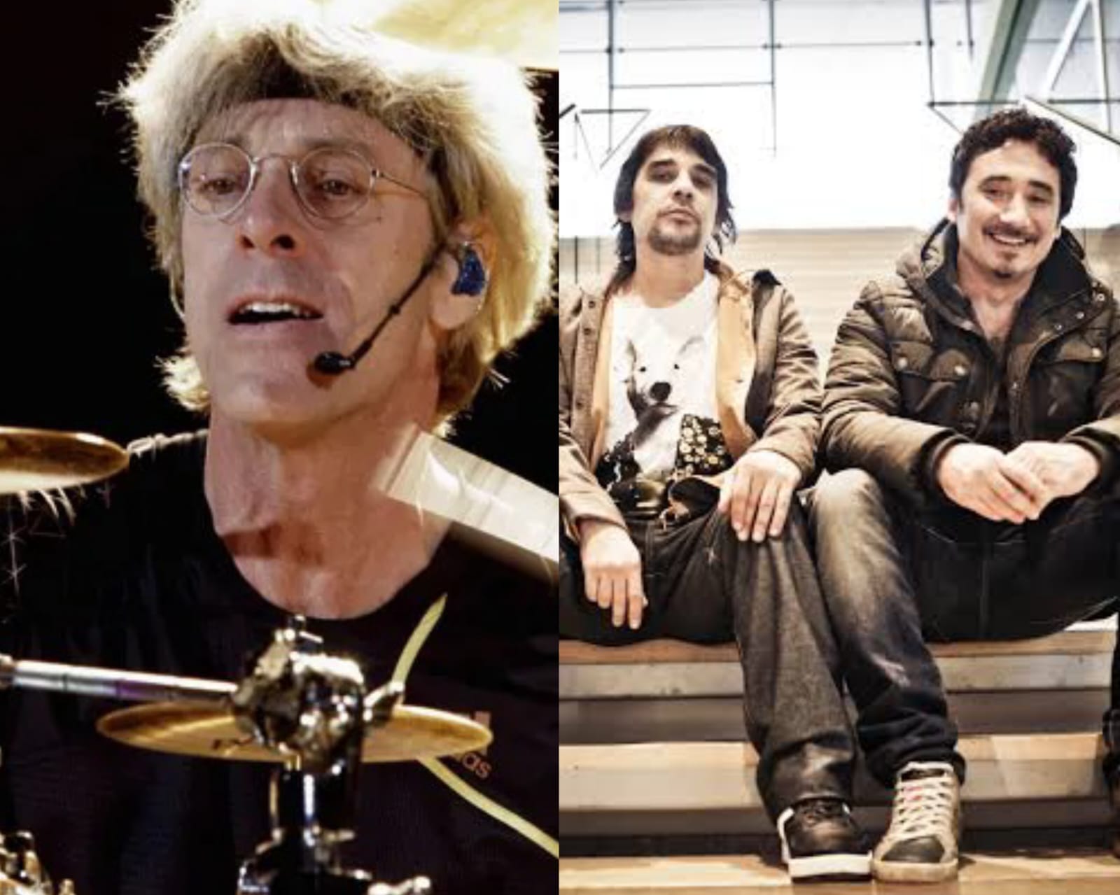 Cagliari, ecco i primi concerti dell’estate: alla Fiera Tiromancino e Stewart Copeland dei Police