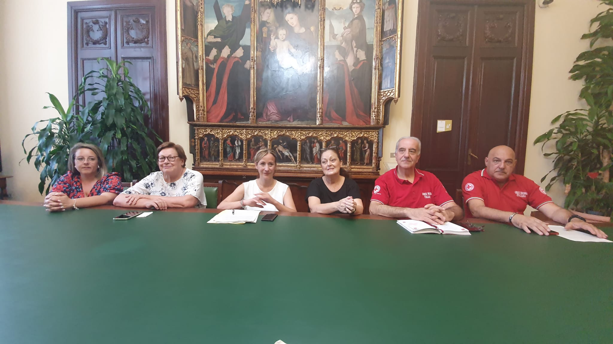 Emergenza caldo a Cagliari, piano del Comune per aiutare le persone in difficoltà