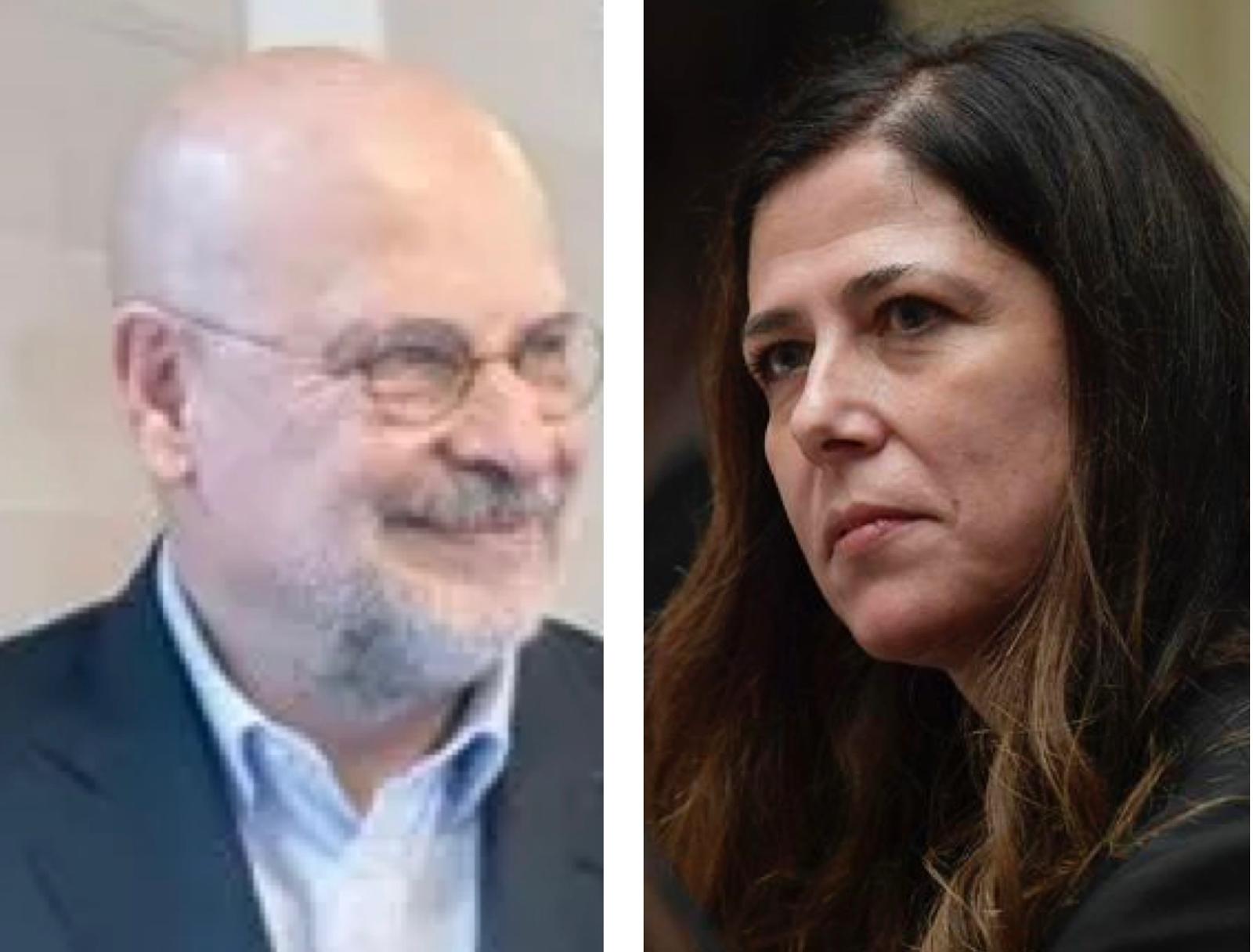 Veleni sull’eolico, Zuncheddu fa il capo dell’opposizione e attacca la Todde che non ci sta: “Accanimento contro di noi”