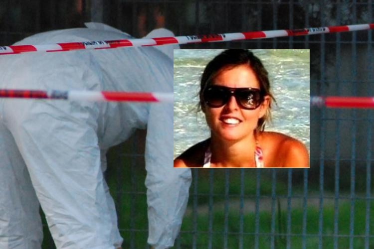 Femminicidio di Francesca Deidda, il responso del Ris: “Trovate tracce di sangue sull’auto”