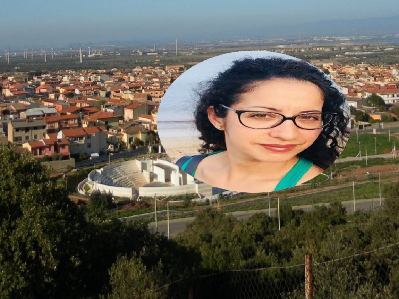 Muore a 35 anni stroncata da un tumore in appena tre mesi, Capoterra sotto choc per Veronica Pala