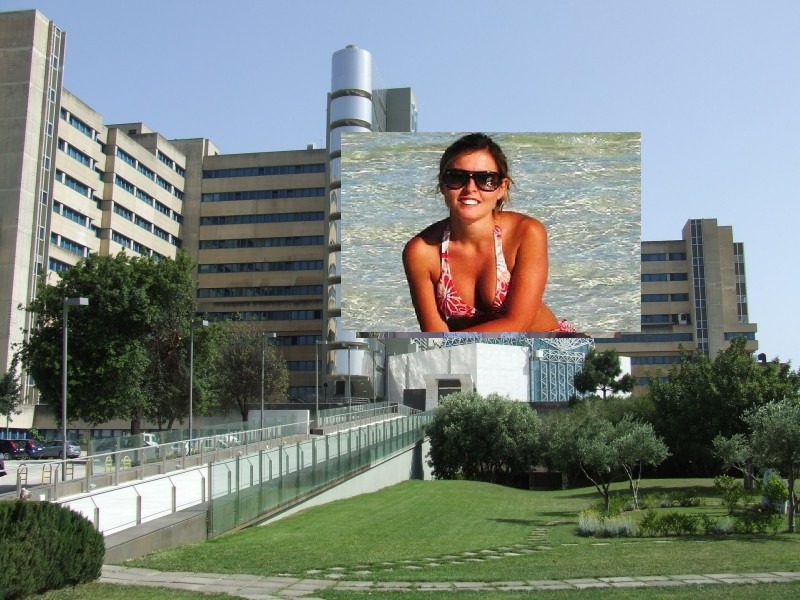 Francesca Deidda uccisa da un colpo in fronte con un oggetto pesante che le ha sfondato il cranio