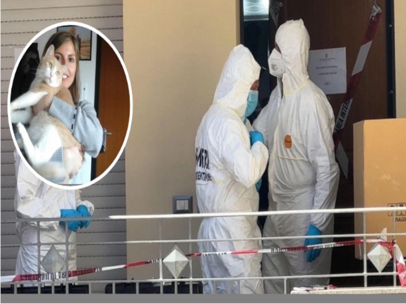 Francesca Deidda uccisa con un colpo fatale alla testa: la 42enne non si è potuta difendere