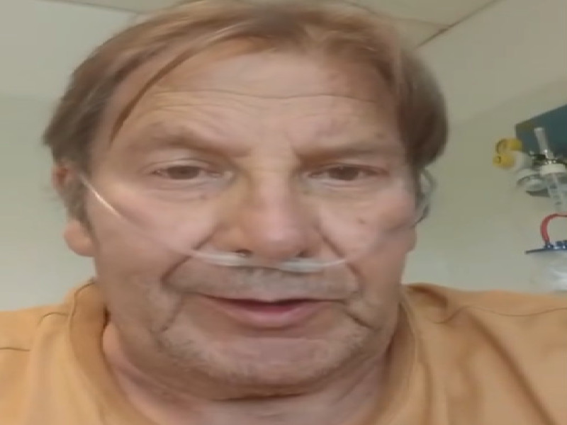 Cagliari, Tziu Lai lotta in Rianimazione al Brotzu: si è risvegliato dal coma ma ha problemi respiratori