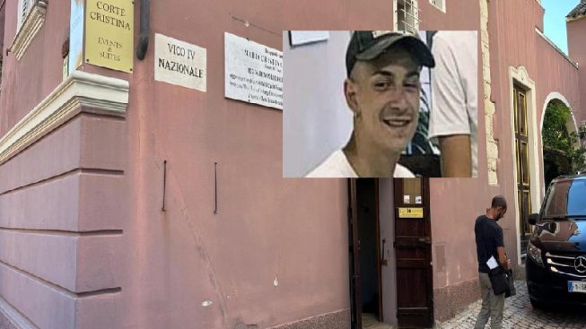 Omicidio del b&b a Quartucciu, no alla perizia psichiatrica: Gabriele Cabras rischia l’ergastolo