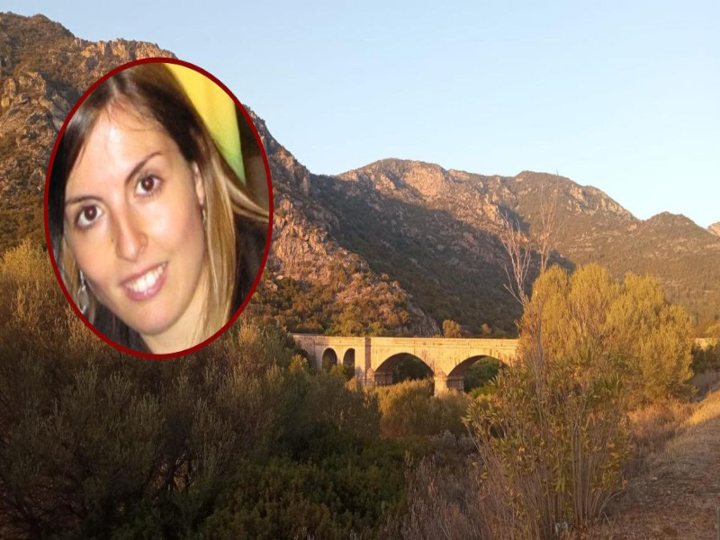 San Sperate, nuovo sopralluogo nella casa di Francesca e Igor: “Sequestrata nelle campagne una rete con fascette”