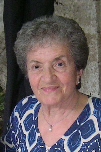 “Il Signore ti proteggerà da ogni male e proteggerà la tua vita”, addio a Maria Caterina Carassino